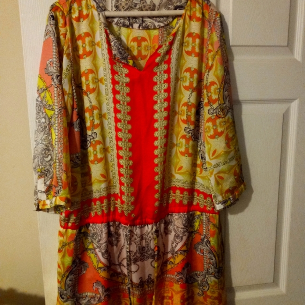 Dress